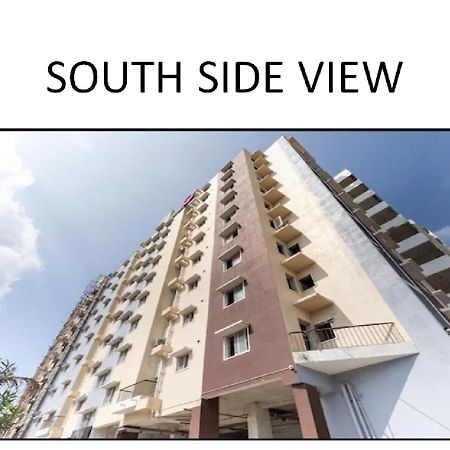 Mitra Inn Serviced Apartment Chennai Eksteriør bilde
