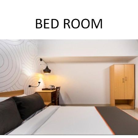 Mitra Inn Serviced Apartment Chennai Eksteriør bilde